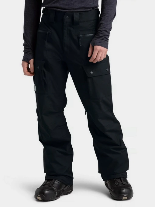 Брюки The North Face Slashback Cargo Skihose модель NF0A3M42JK31 Фото