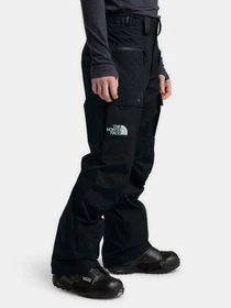 Брюки The North Face Slashback Cargo Skihose модель NF0A3M42JK31 Фото