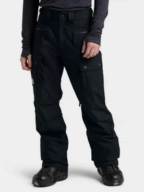 Брюки The North Face Slashback Cargo Skihose модель NF0A3M42JK31 Фото