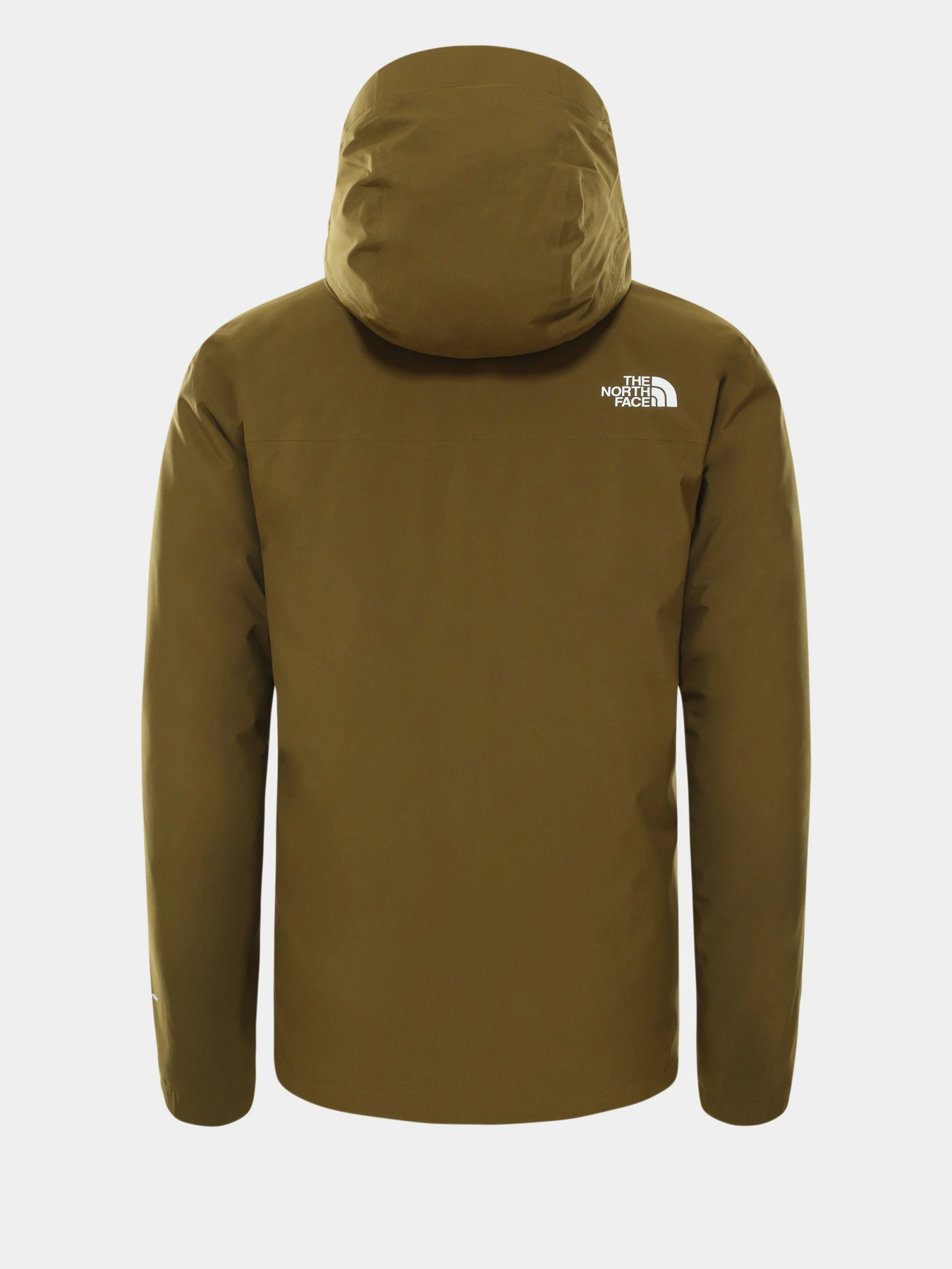 Куртки та дублянки The North Face CARTO TRICLIMATE® модель NF0A3SS45TU1 Фото