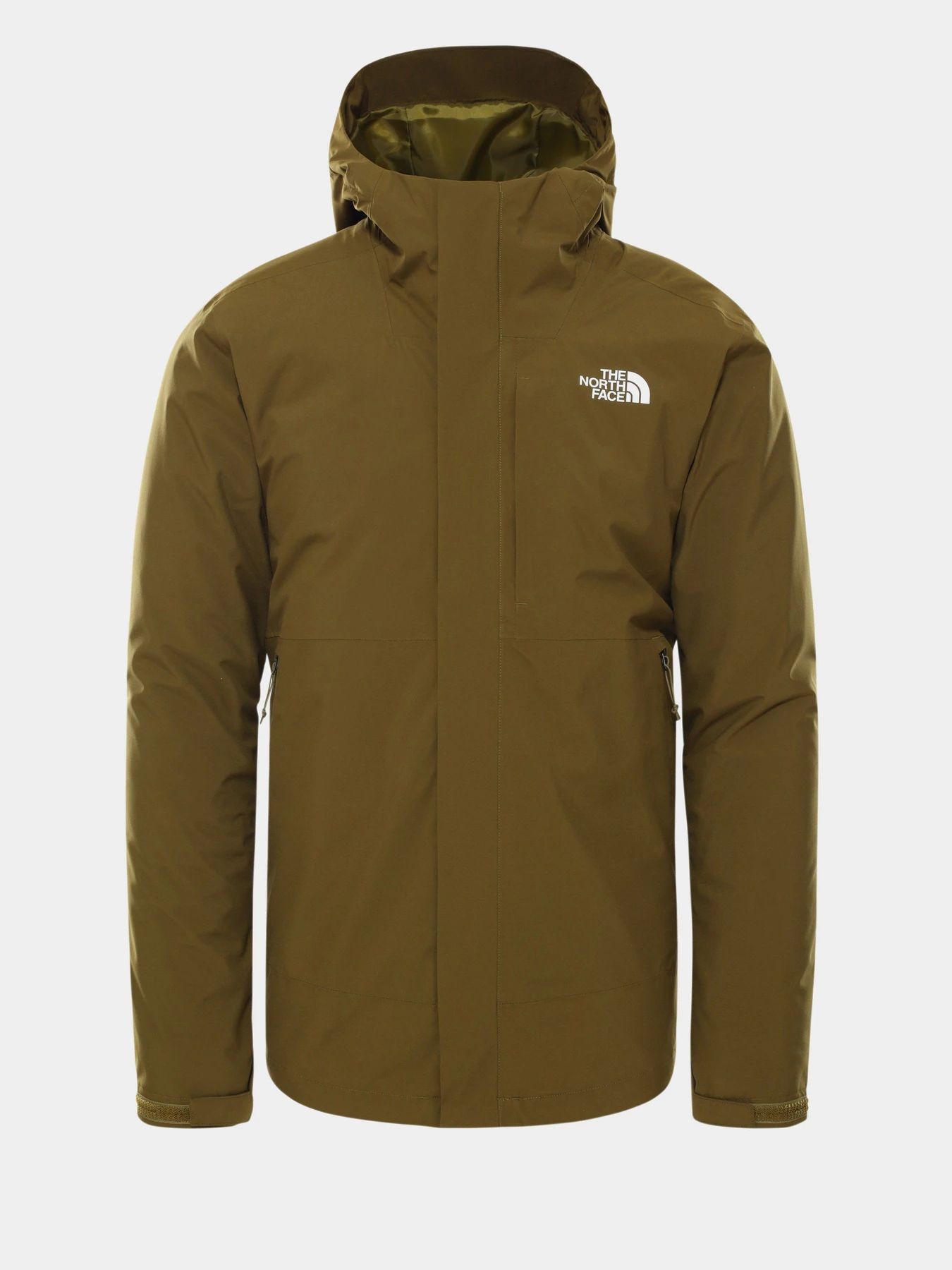 Куртки та дублянки The North Face CARTO TRICLIMATE® модель NF0A3SS45TU1 Фото