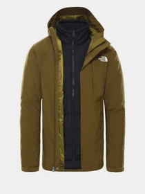 Куртки та дублянки The North Face CARTO TRICLIMATE® модель NF0A3SS45TU1 Фото