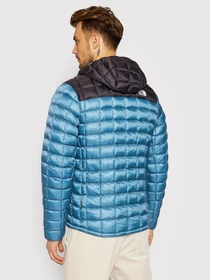 Куртки та дублянки The North Face Thermoball ™ SUPER модель NF0A48KESF71 Фото