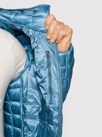 Куртки та дублянки The North Face Thermoball ™ SUPER модель NF0A48KESF71 Фото