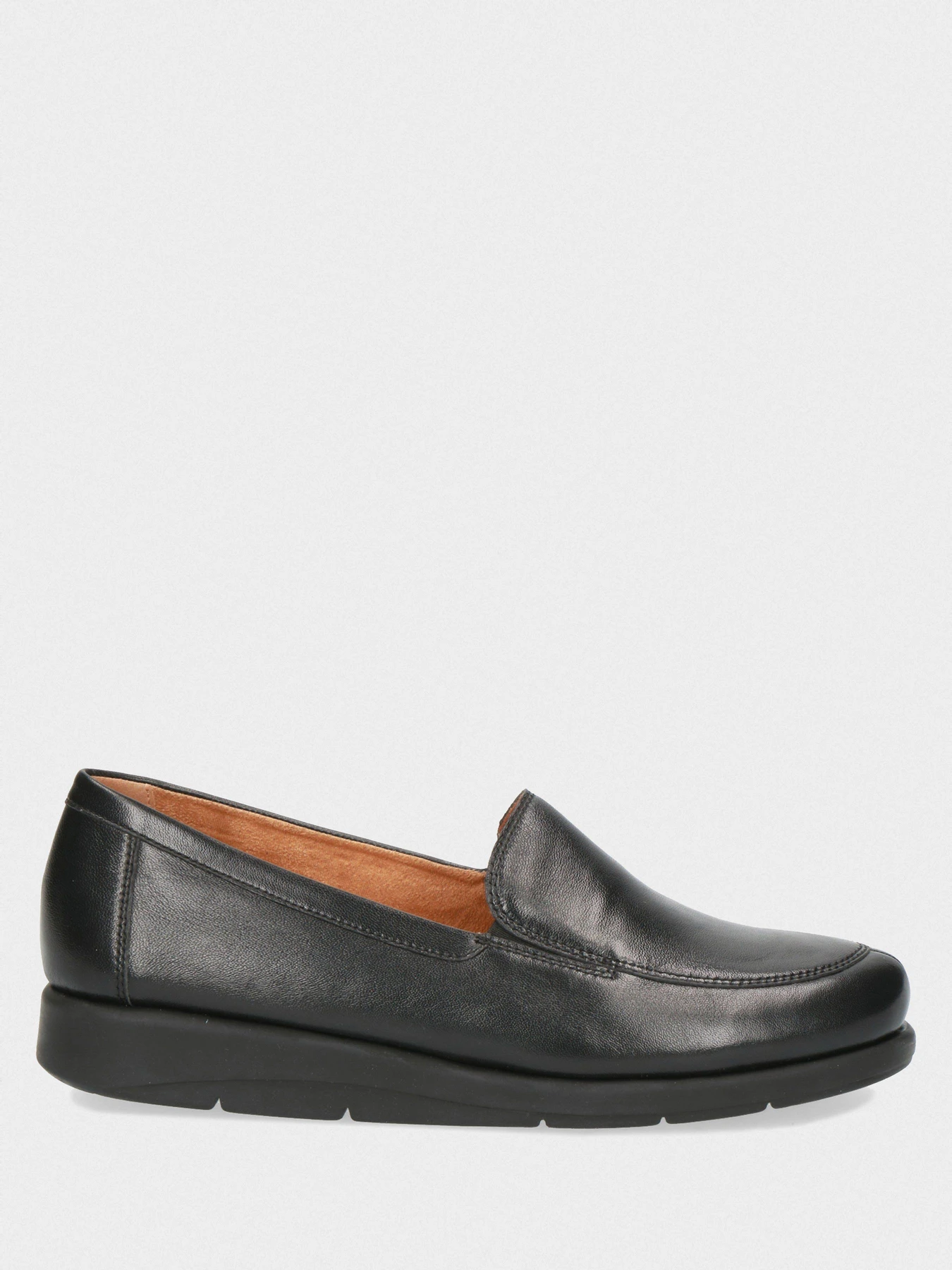Туфлі та лофери Caprice модель 9-9-24751-25 022 BLACK NAPPA Фото