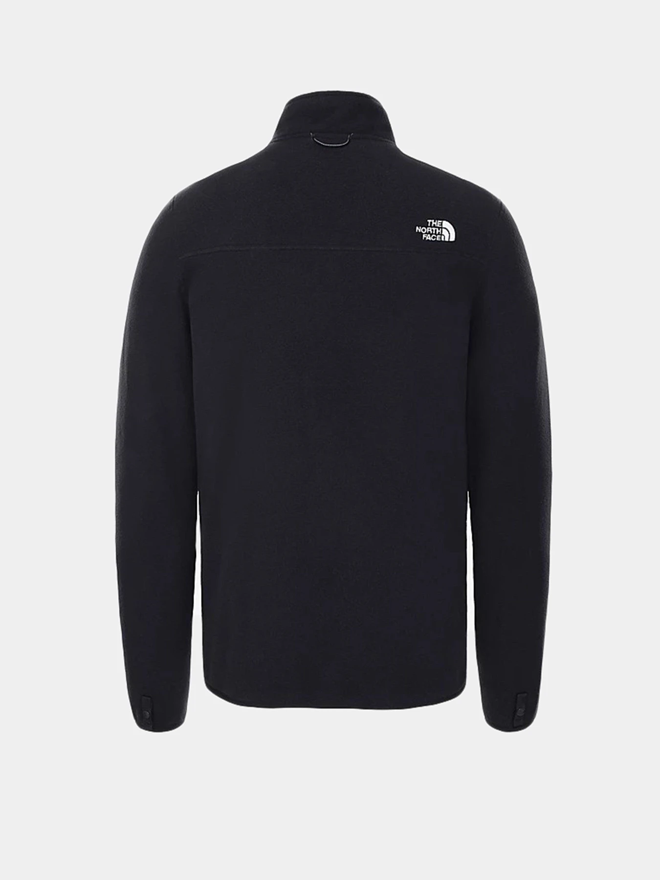Худи и свитшоты The North Face Resolve Full Zip модель NF0A4M9SJK31 Фото