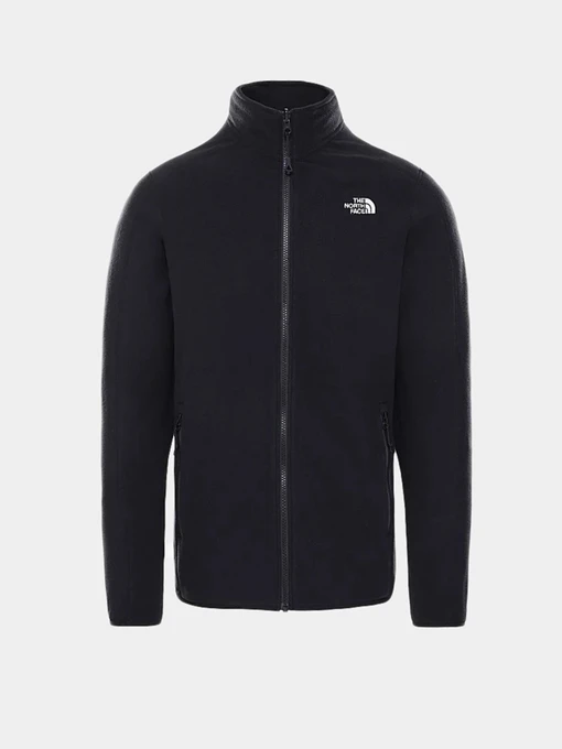 Худи и свитшоты The North Face Resolve Full Zip модель NF0A4M9SJK31 Фото