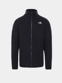 Худи и свитшоты The North Face Resolve Full Zip модель NF0A4M9SJK31 Фото