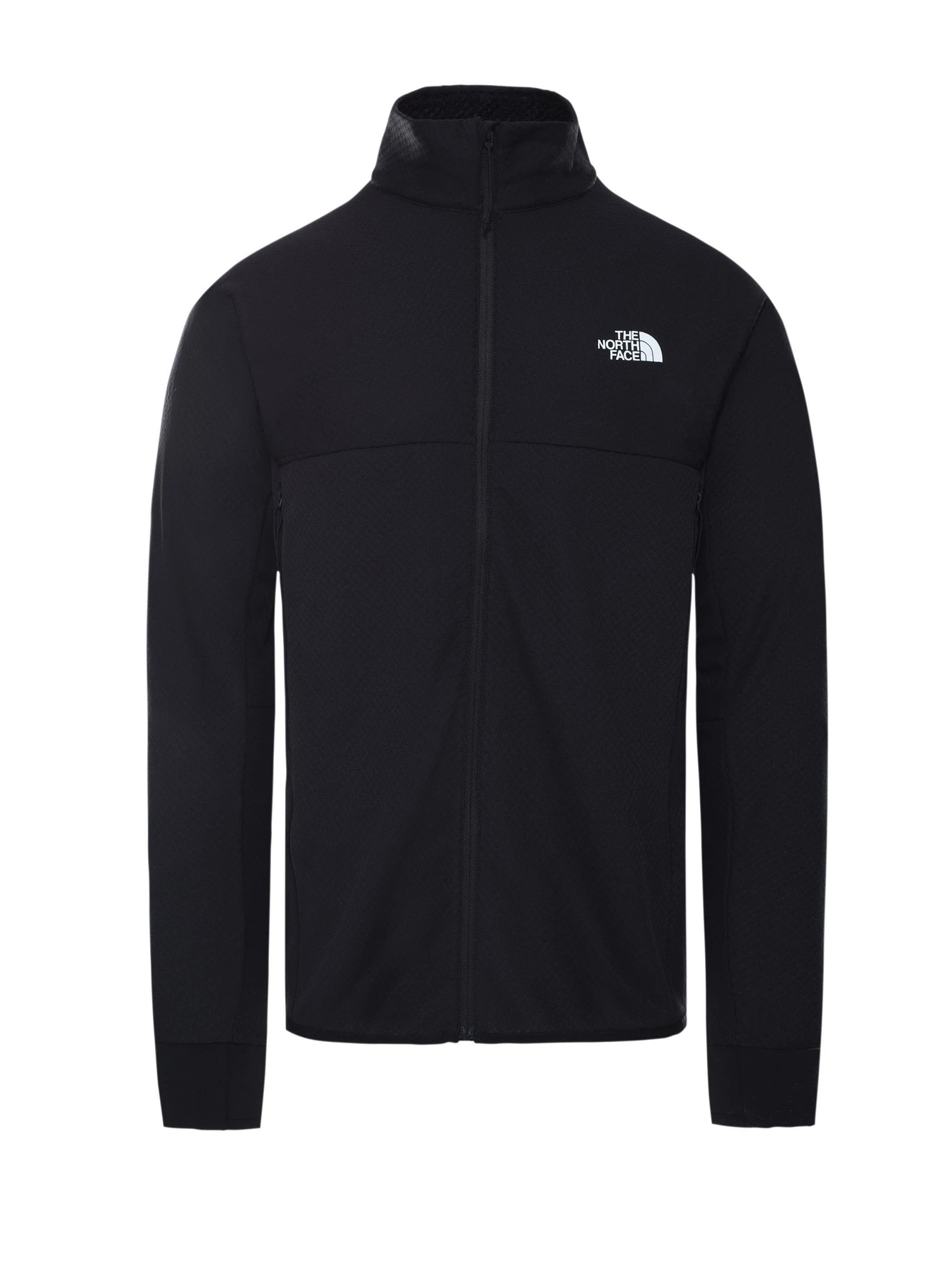 Куртки та дублянки The North Face Summit Fleece модель NF0A4P6GJK31 Фото