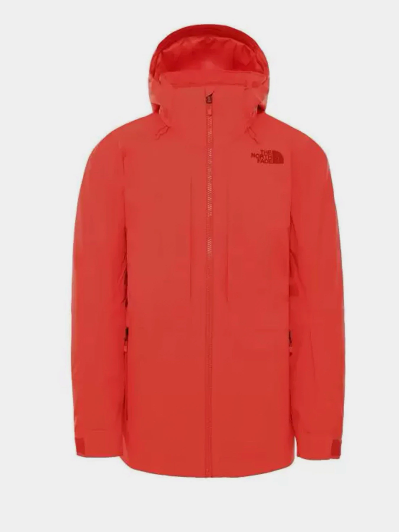 Куртки та дублянки The North Face Chakal модель NF0A4QXKR151 Фото