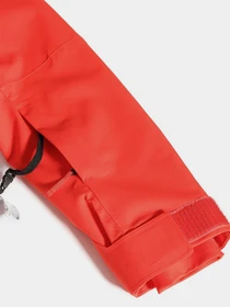 Куртки та дублянки The North Face Chakal модель NF0A4QXKR151 Фото