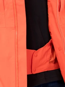 Куртки та дублянки The North Face Chakal модель NF0A4QXKR151 Фото