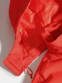 Куртки та дублянки The North Face Chakal модель NF0A4QXKR151 Фото