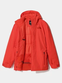 Куртки та дублянки The North Face Chakal модель NF0A4QXKR151 Фото