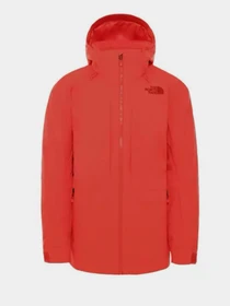 Куртки та дублянки The North Face Chakal модель NF0A4QXKR151 Фото