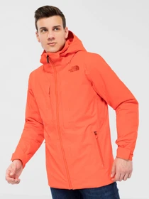 Куртки та дублянки The North Face Chakal модель NF0A4QXKR151 Фото