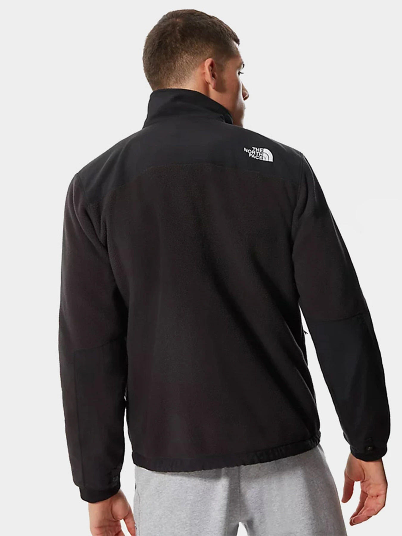 Худи и свитшоты The North Face Denali 2 модель NF0A4QYJJK31 Фото