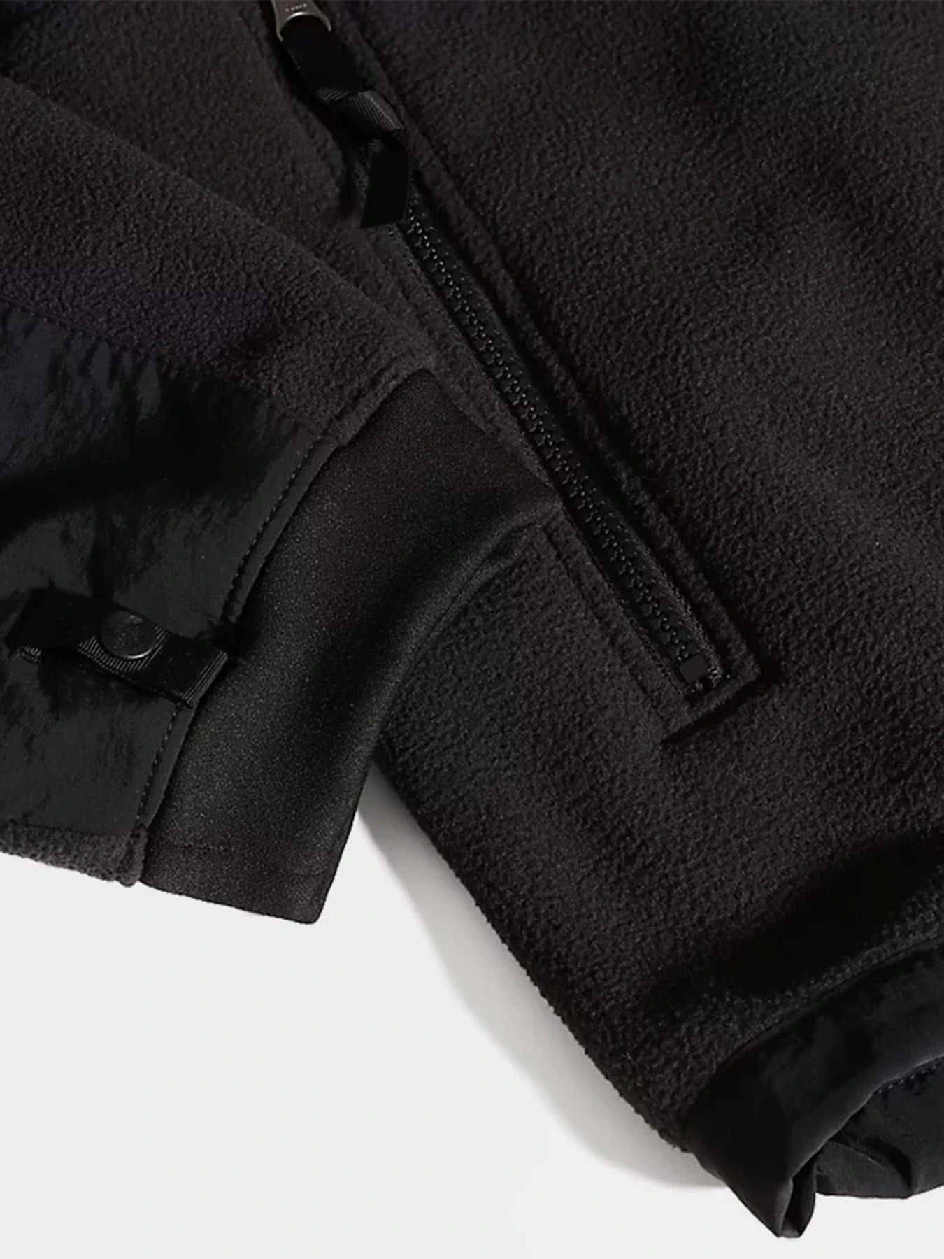 Худи и свитшоты The North Face Denali 2 модель NF0A4QYJJK31 Фото