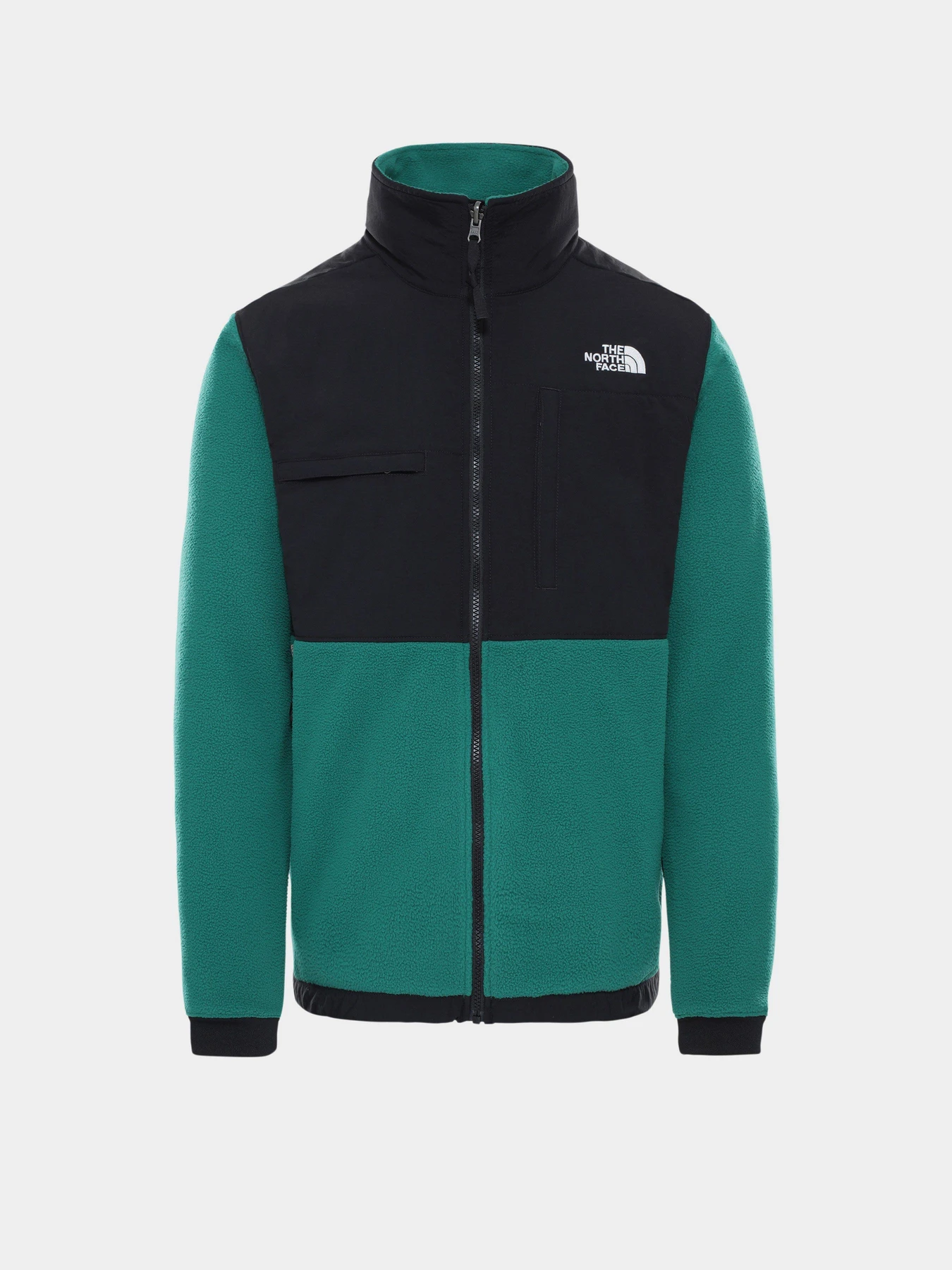 Худи и свитшоты The North Face Denali 2 модель NF0A4QYJNL11 Фото