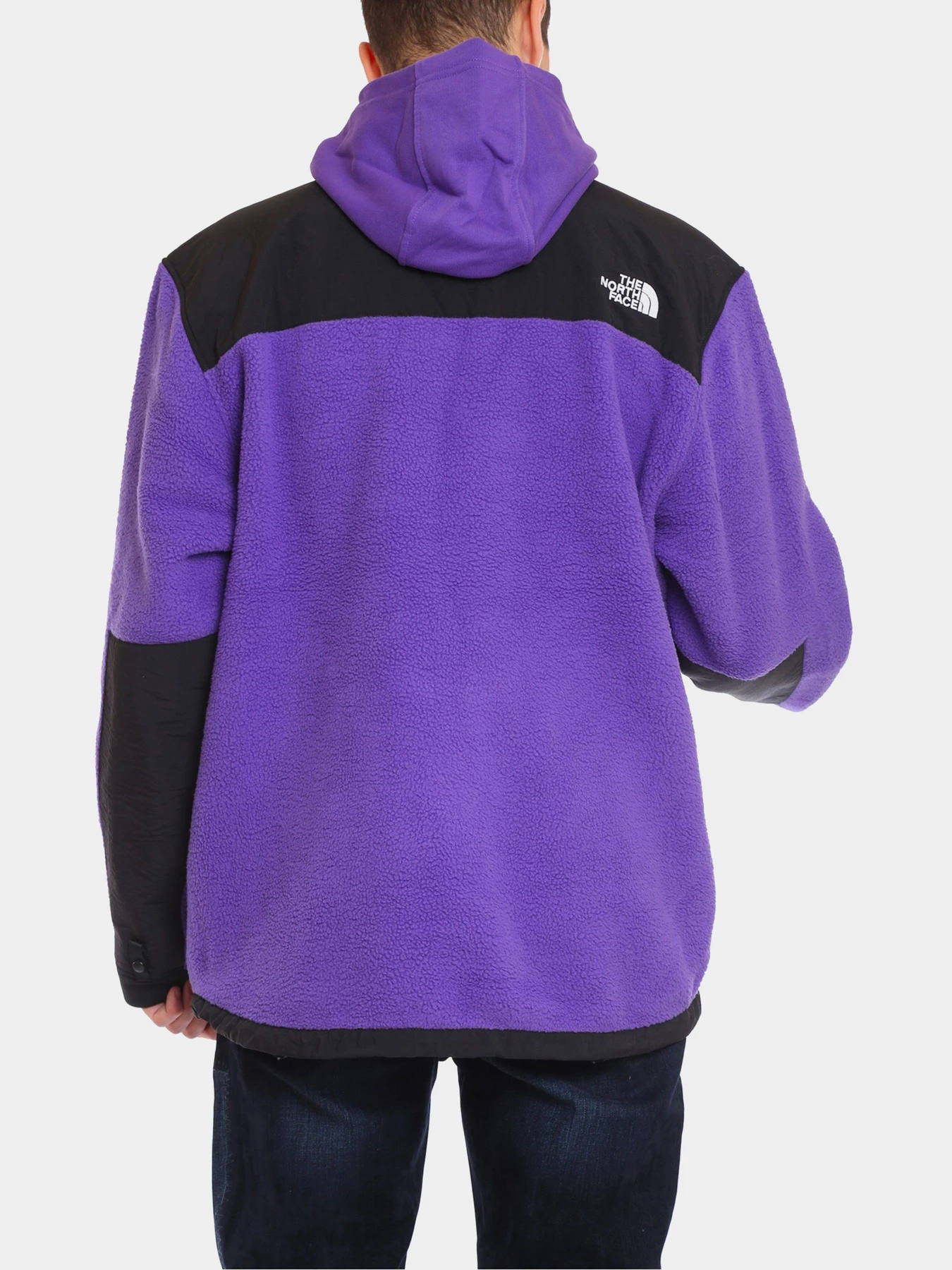 Худи и свитшоты The North Face Denali модель NF0A4QYJNL41 Худи и свитшоты The North Face Denali модель NF0A4QYJNL41 Фото