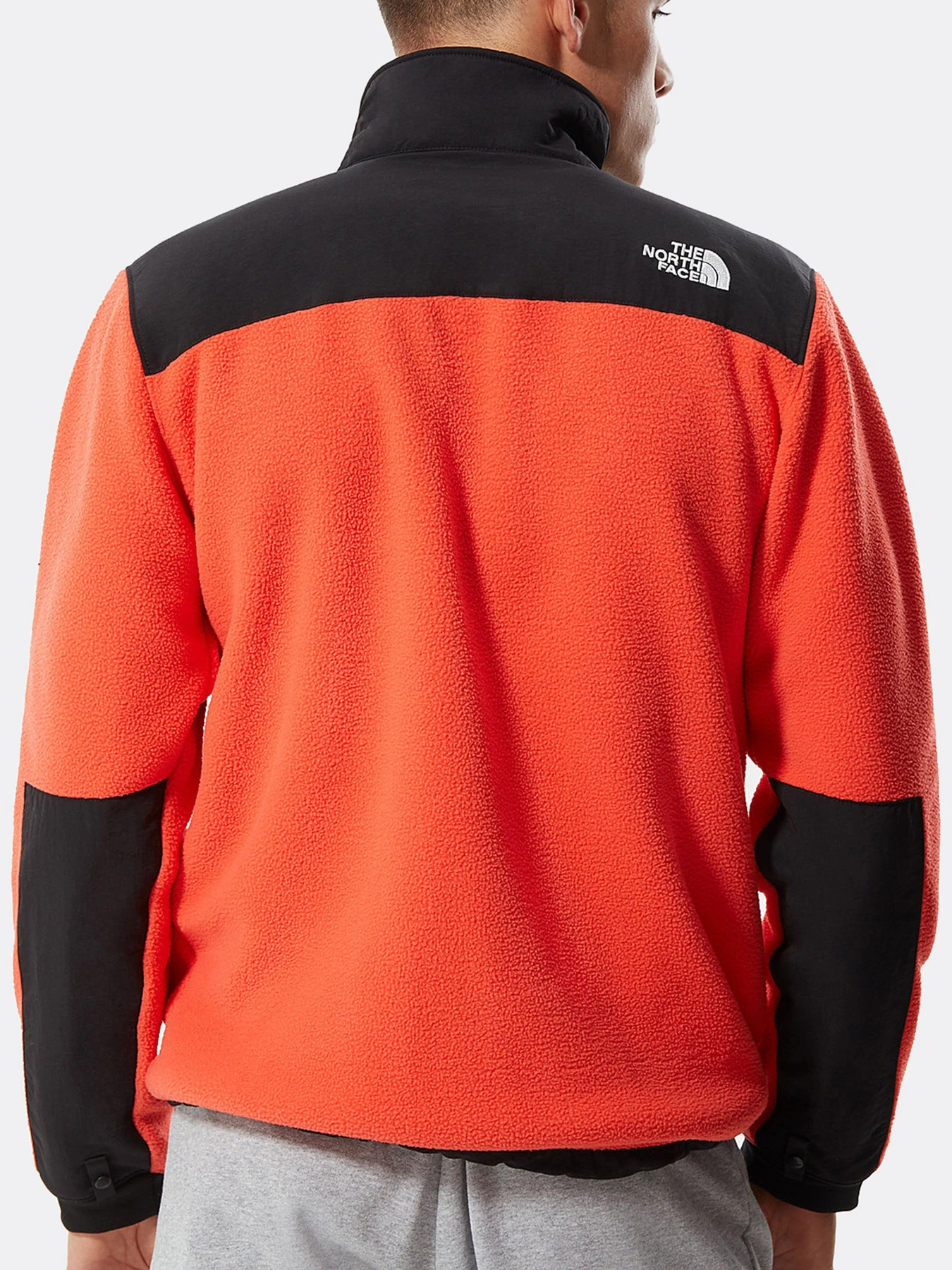 Худи и свитшоты The North Face Denali 2 модель NF0A4QYJR151 Худи и свитшоты The North Face Denali 2 модель NF0A4QYJR151 Фото