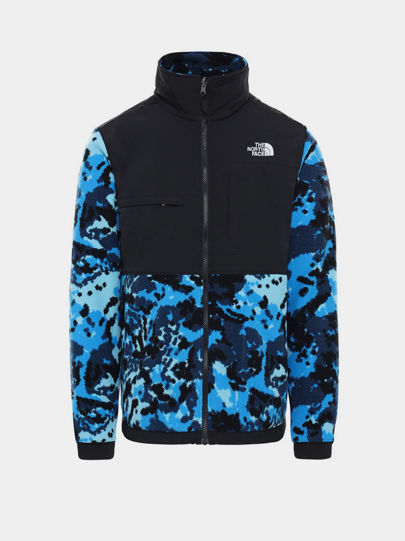 Худи и свитшоты The North Face Denali 2 модель NF0A4QYJV171 Худи и свитшоты The North Face Denali 2 модель NF0A4QYJV171 Фото