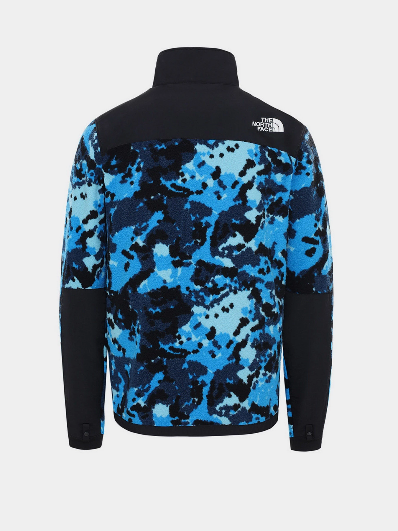 Худи и свитшоты The North Face Denali 2 модель NF0A4QYJV171 Худи и свитшоты The North Face Denali 2 модель NF0A4QYJV171 Фото