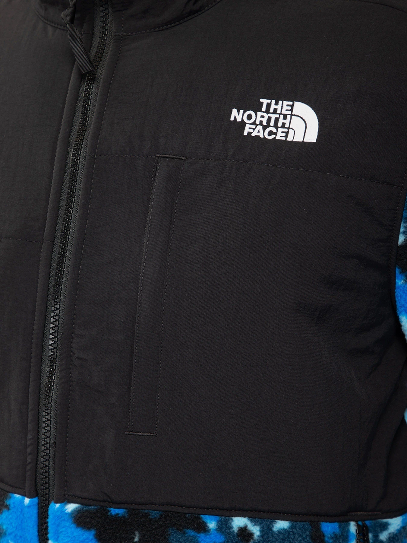 Худи и свитшоты The North Face Denali 2 модель NF0A4QYJV171 Худи и свитшоты The North Face Denali 2 модель NF0A4QYJV171 Фото