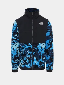 Худи и свитшоты The North Face Denali 2 модель NF0A4QYJV171 Фото