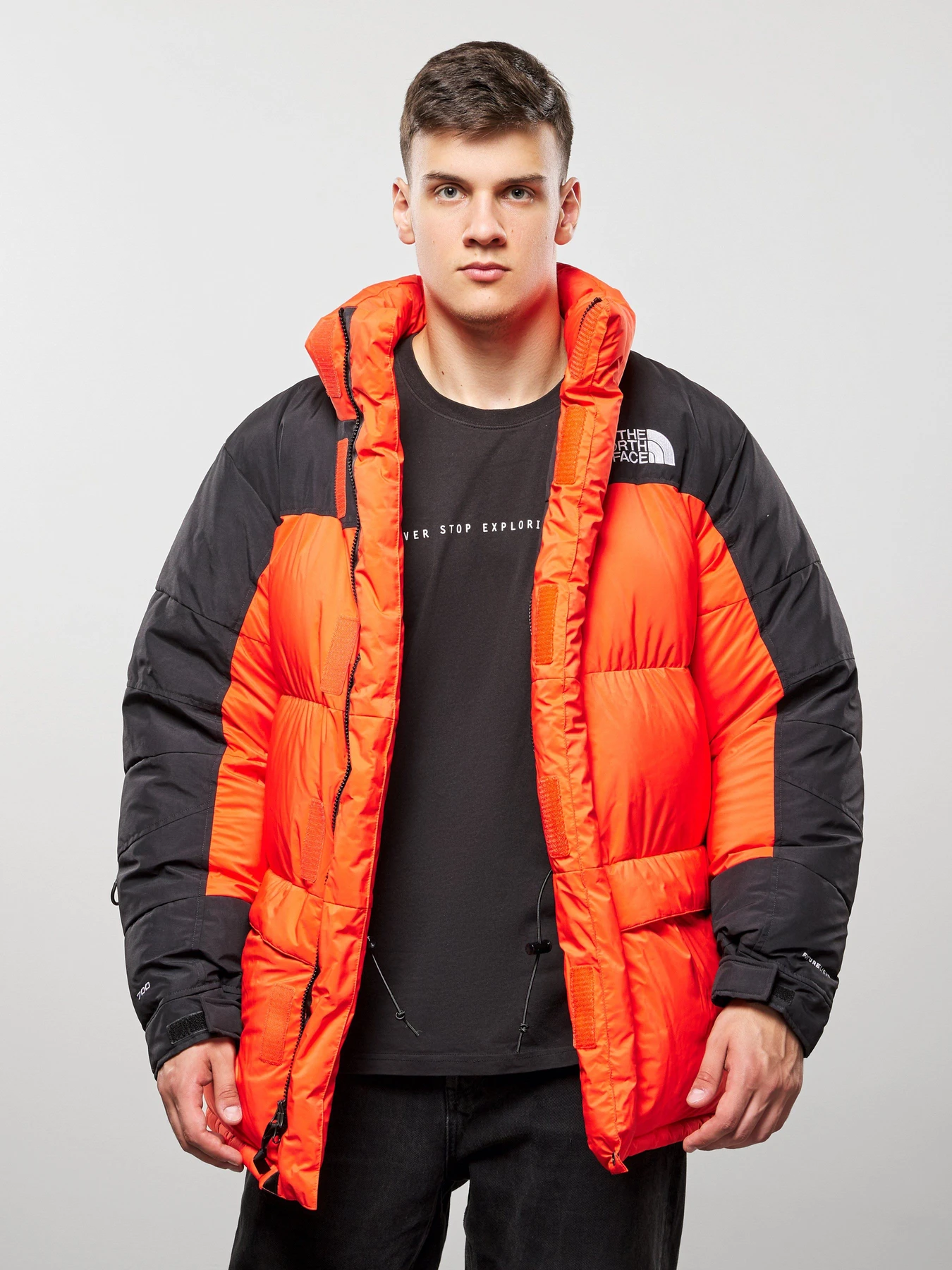 Куртки та дублянки The North Face 1994 Retro Himalayan модель NF0A4QYPR151 Куртки та дублянки The North Face 1994 Retro Himalayan модель NF0A4QYPR151 Фото