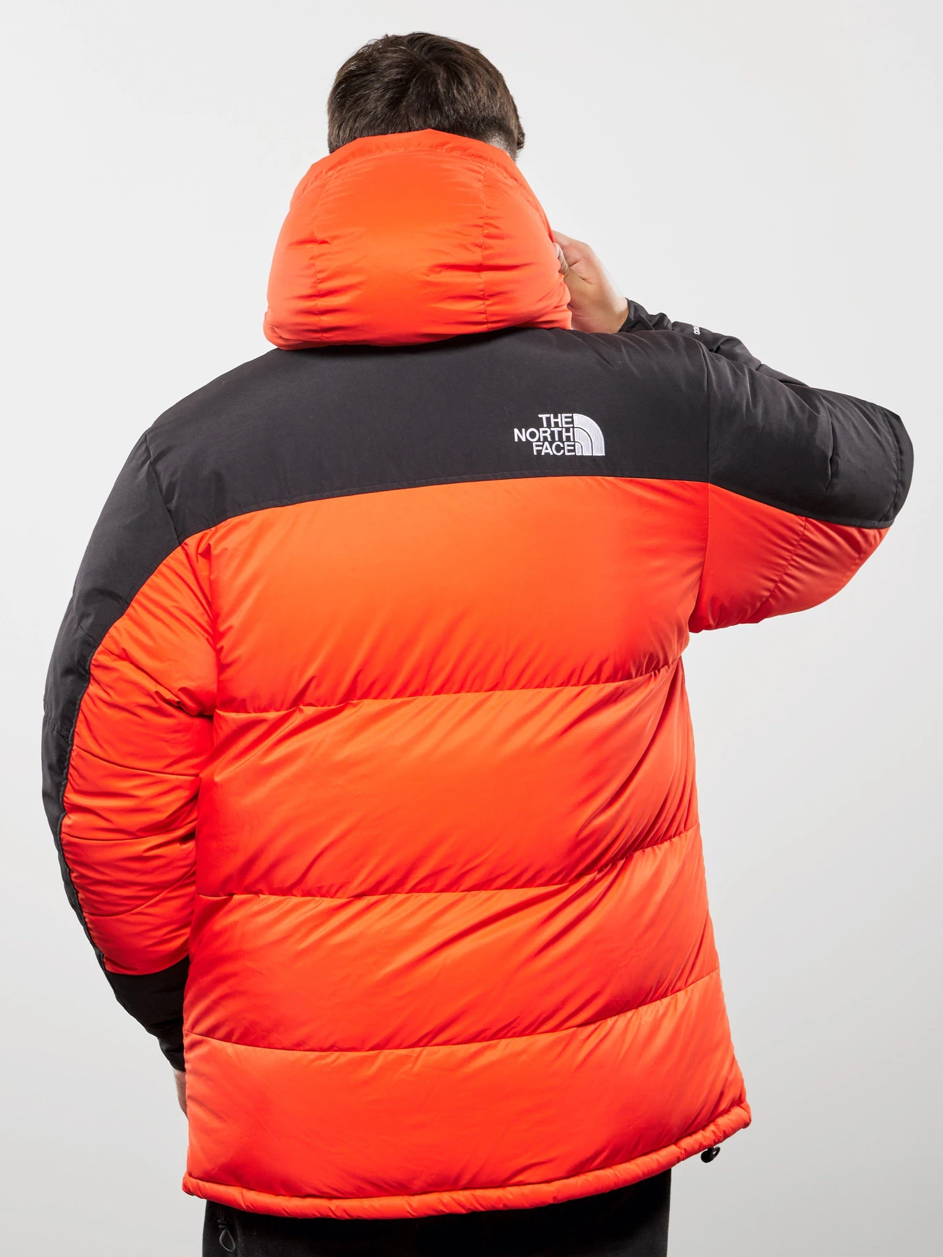 Куртки та дублянки The North Face 1994 Retro Himalayan модель NF0A4QYPR151 Куртки та дублянки The North Face 1994 Retro Himalayan модель NF0A4QYPR151 Фото