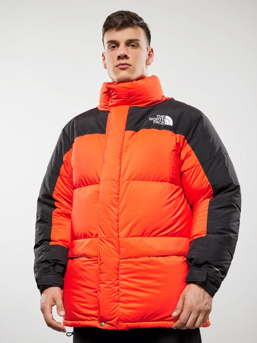 Куртки и дубленки The North Face 1994 Retro Himalayan модель NF0A4QYPR151 Фото