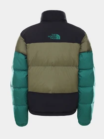 Куртки и дубленки The North Face Steep Tech Down модель NF0A4QYTSH21 Фото
