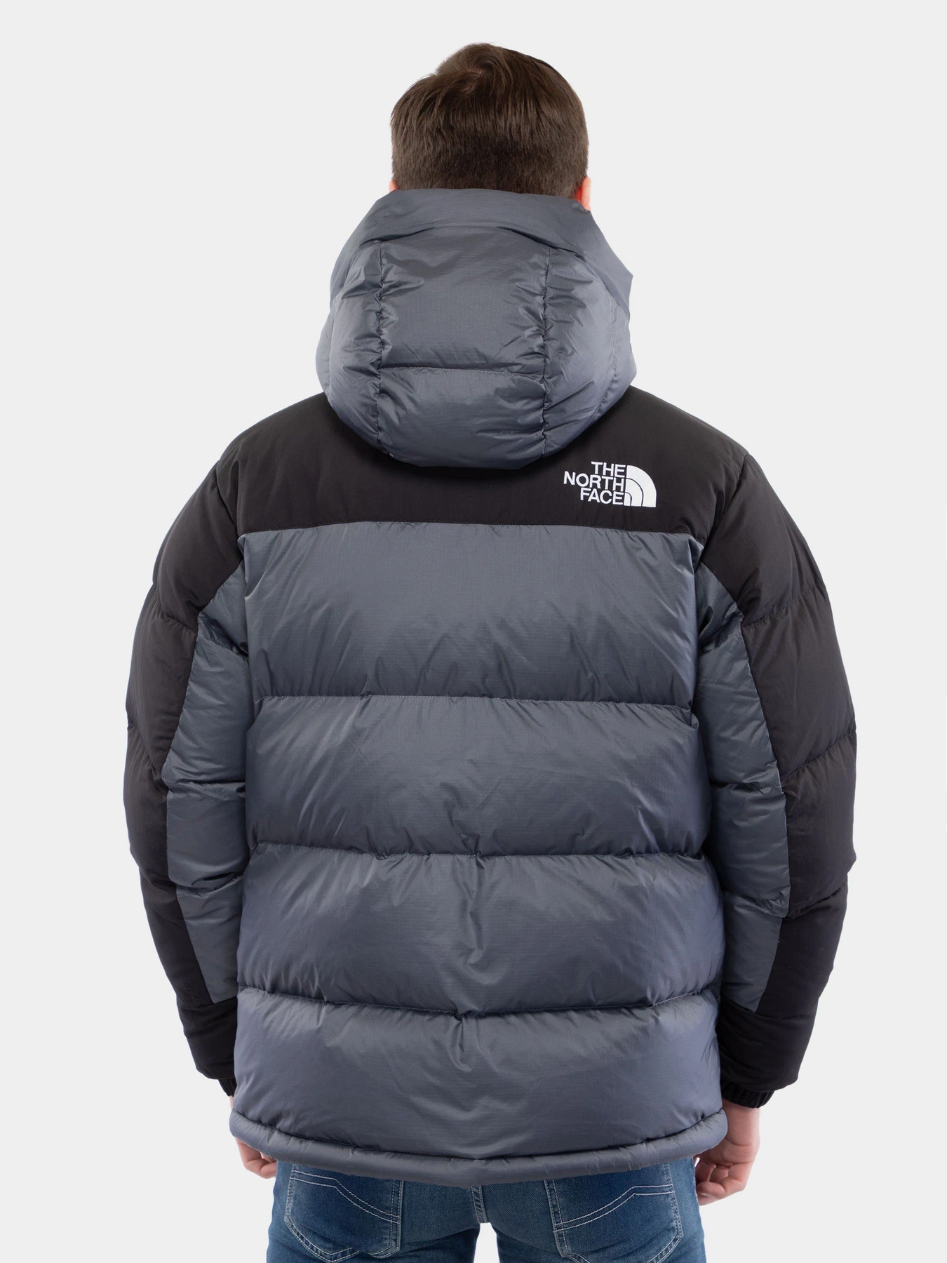 Куртки та дублянки The North Face Himalayan Down Jacket модель NF0A4QYX1741 Куртки та дублянки The North Face Himalayan Down Jacket модель NF0A4QYX1741 Фото