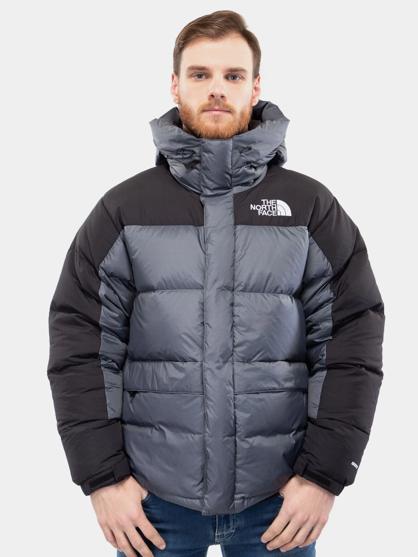 Куртки та дублянки The North Face Himalayan Down Jacket модель NF0A4QYX1741 Куртки та дублянки The North Face Himalayan Down Jacket модель NF0A4QYX1741 Фото