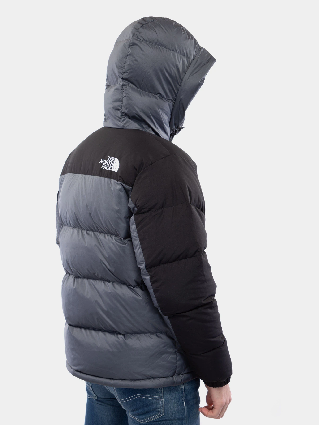 Куртки та дублянки The North Face Himalayan Down Jacket модель NF0A4QYX1741 Куртки та дублянки The North Face Himalayan Down Jacket модель NF0A4QYX1741 Фото