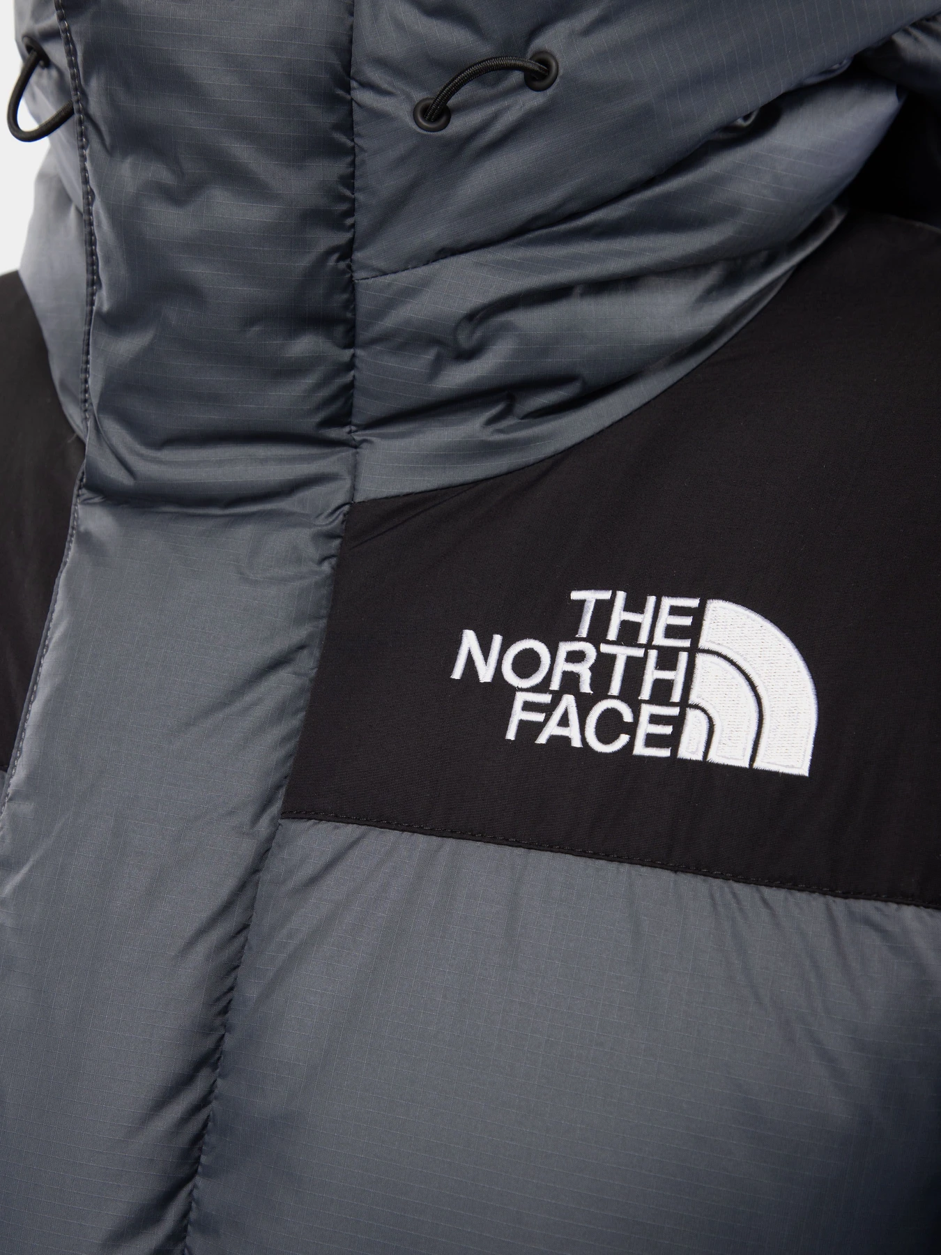 Куртки та дублянки The North Face Himalayan Down Jacket модель NF0A4QYX1741 Куртки та дублянки The North Face Himalayan Down Jacket модель NF0A4QYX1741 Фото