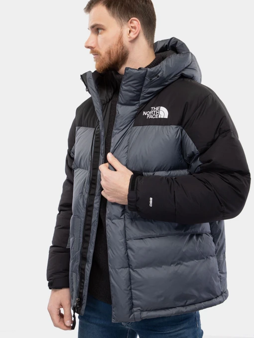 Куртки и дубленки The North Face Himalayan Down Jacket модель NF0A4QYX1741 Фото