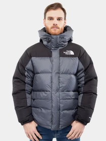 Куртки та дублянки The North Face Himalayan Down Jacket модель NF0A4QYX1741 Фото