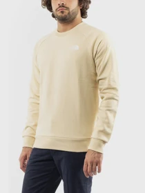 Худи и свитшоты The North Face Raglan Redbox модель NF0A4SZ9RB61 Фото