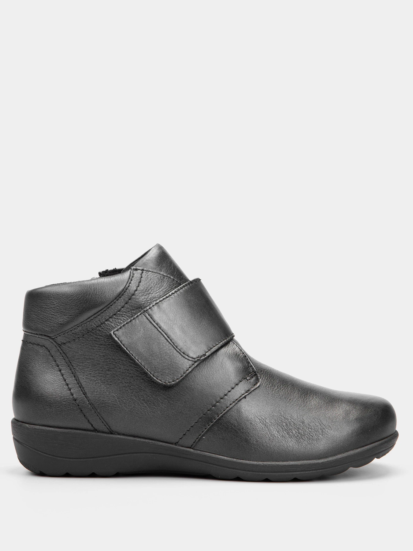 Ботинки и сапоги Caprice модель 9-9-26457-25 016 BLACK PERLATO Фото