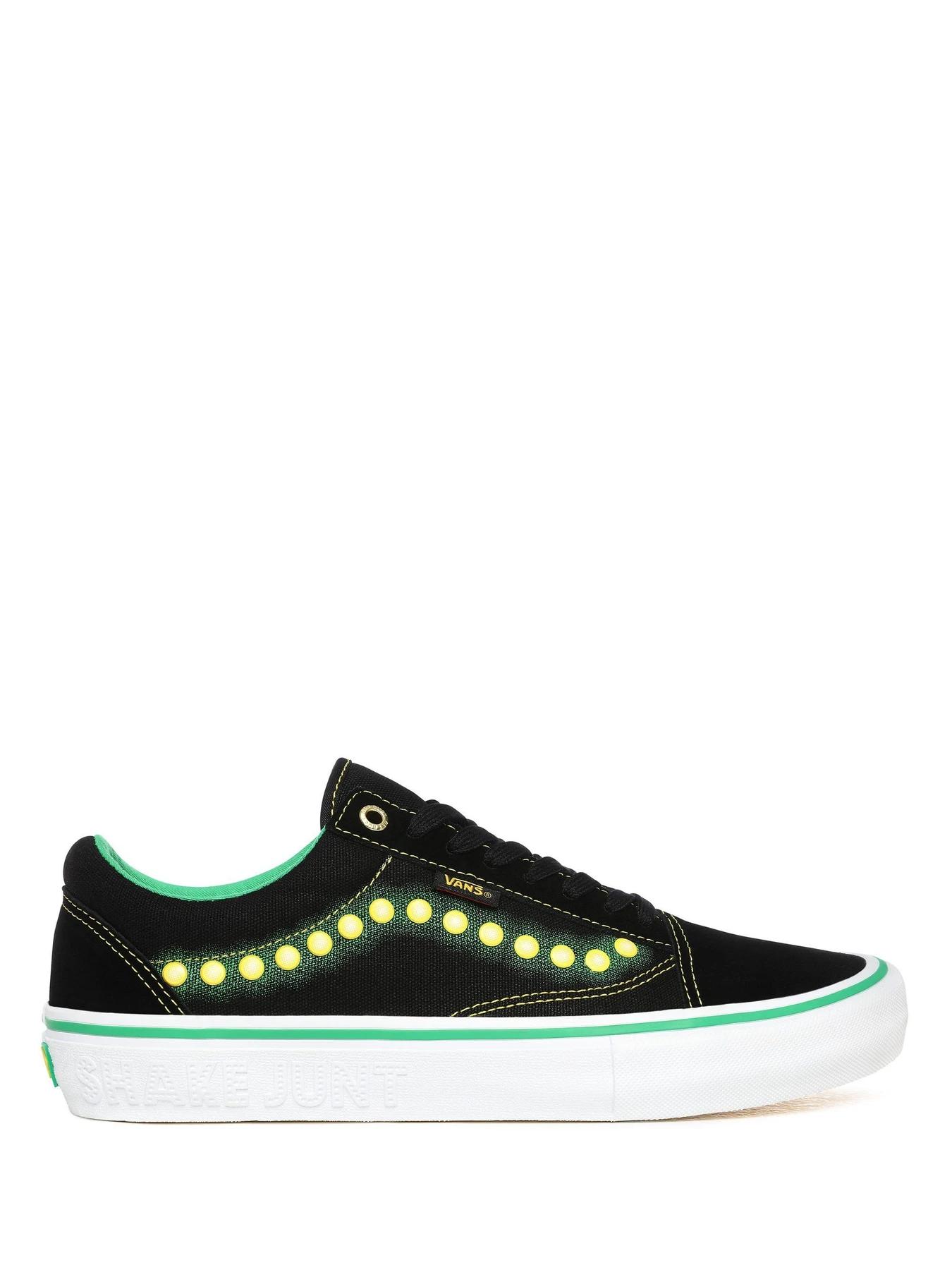 Кеди Vans Old Skool Shake Junt модель VN0A45JC0V41 Фото