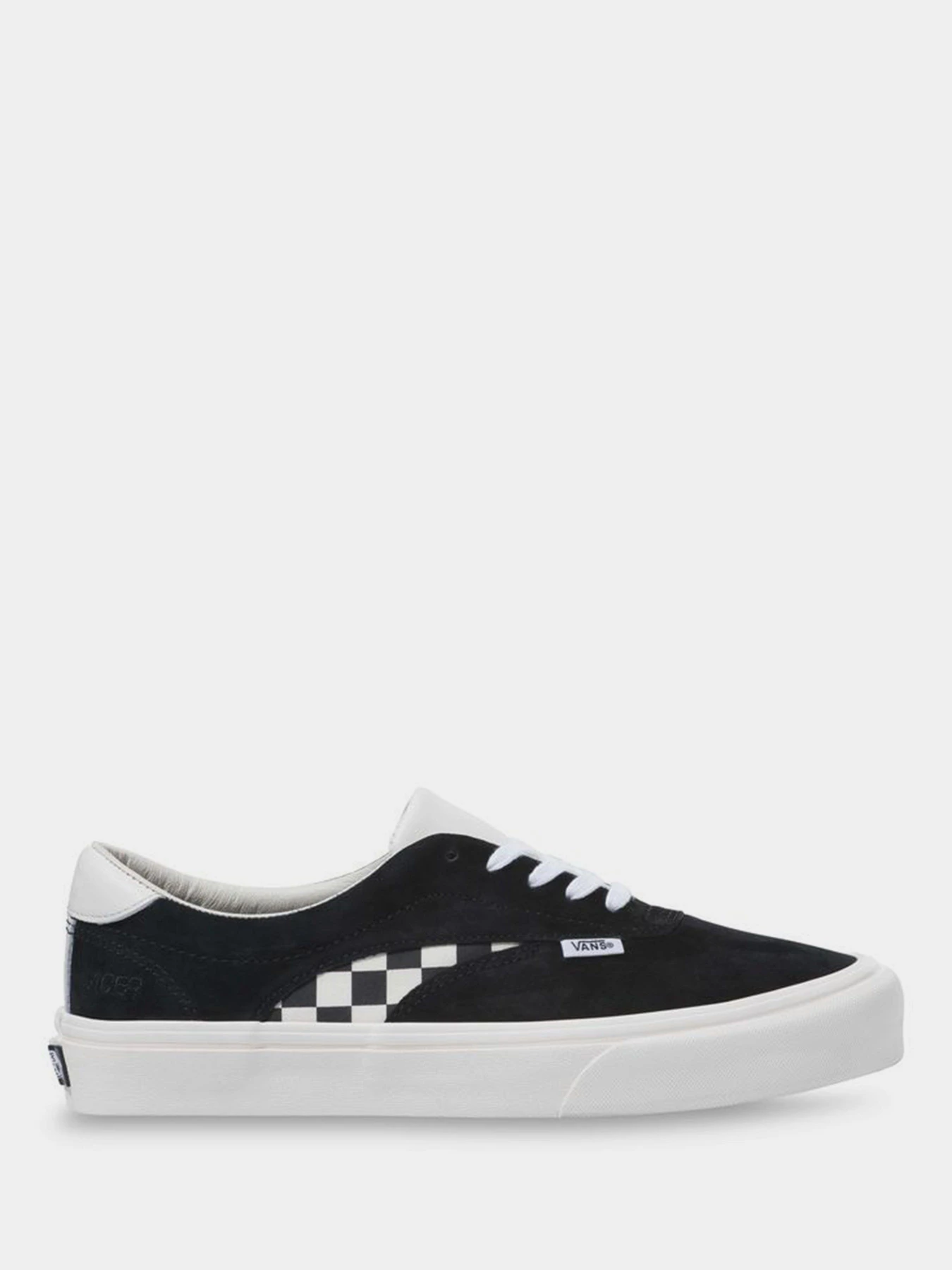 Кеди Vans Acer Ni модель VN0A4UWY17R1 Фото