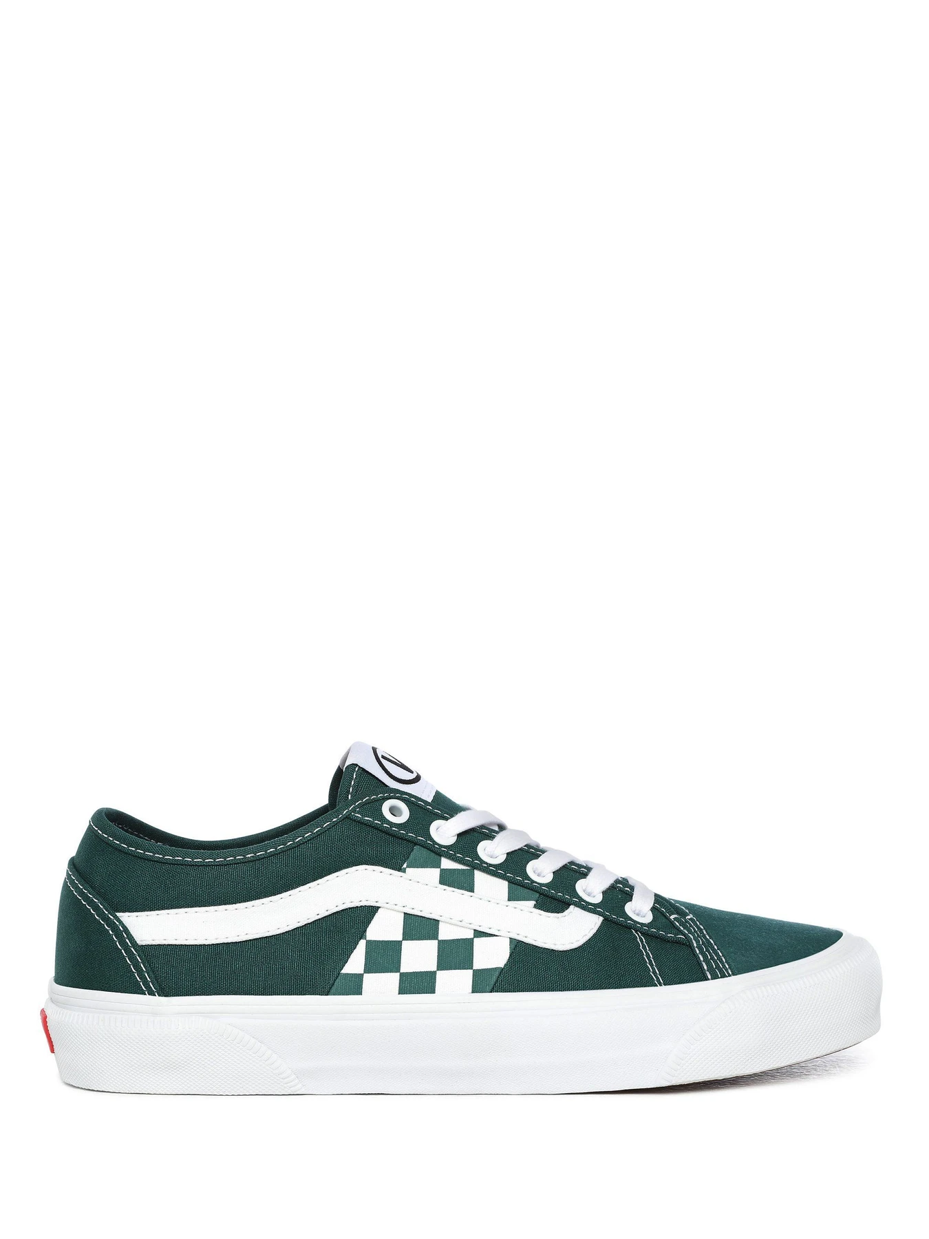 Кеды Vans Bess NI модель VN0A4BTH1BC1 Фото