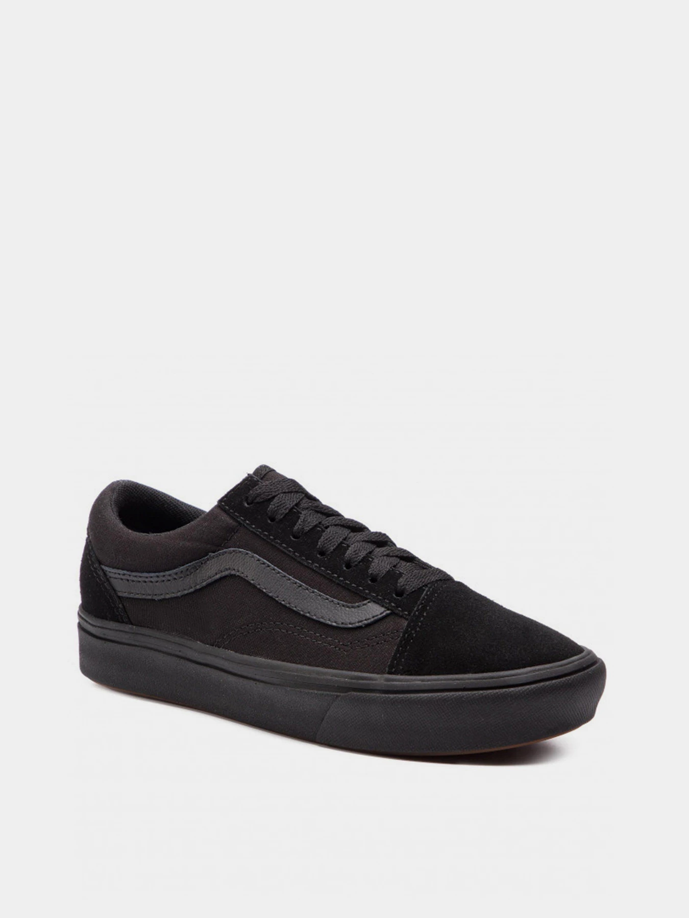 Кеды Vans Classic Comfycush Old Skool модель VN0A3WMAVND1 Фото