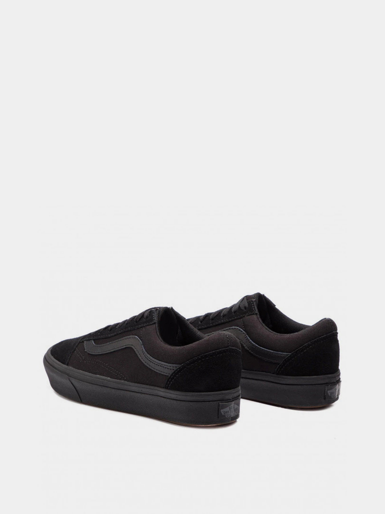 Кеды Vans Classic Comfycush Old Skool модель VN0A3WMAVND1 Фото