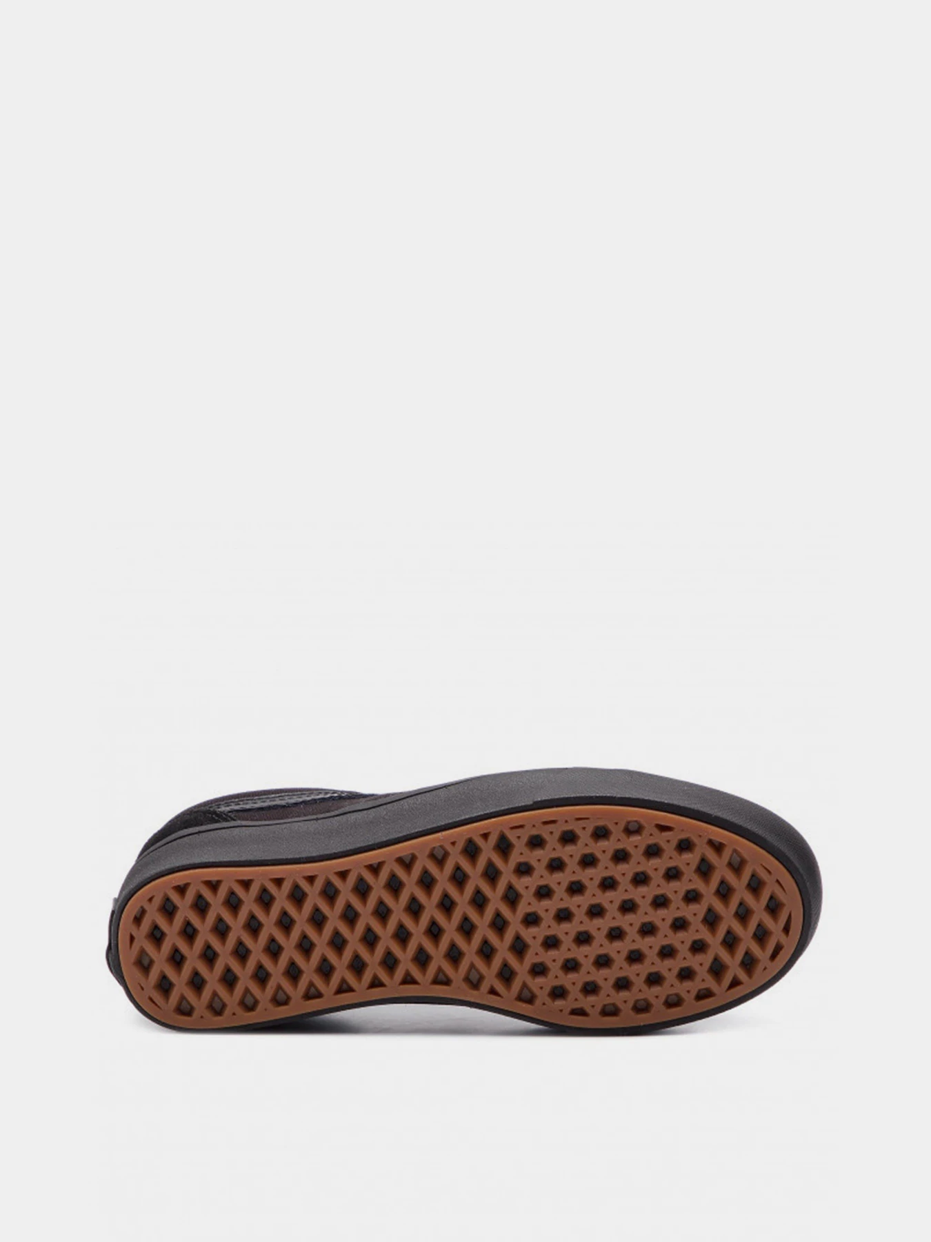Кеды Vans Classic Comfycush Old Skool модель VN0A3WMAVND1 Фото