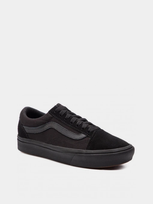 Чоловічі Кеди низькі Vans Classic Comfycush Old Skool фото 2