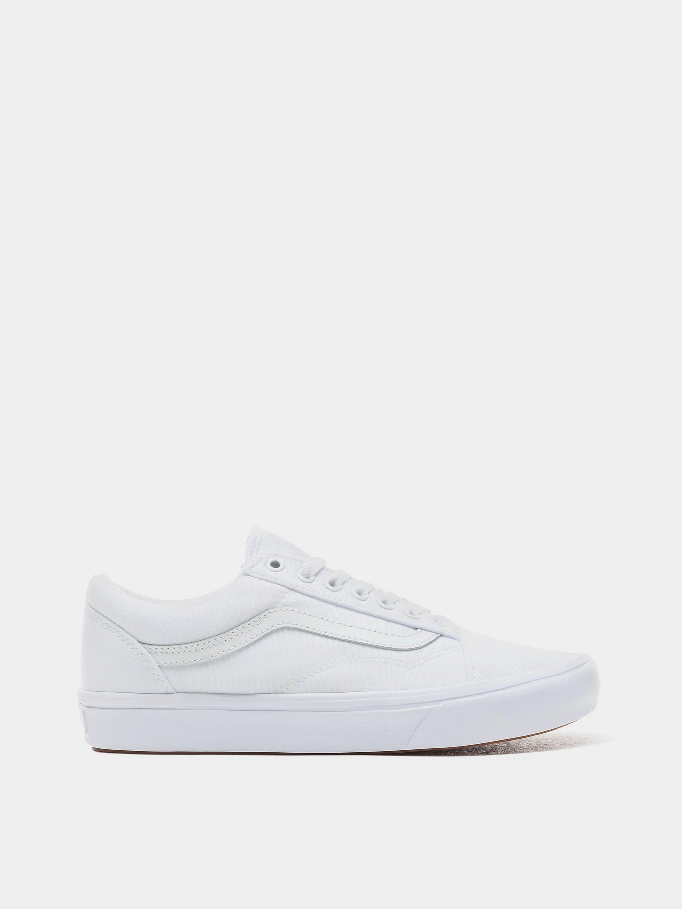 Кеды Vans Classic Comfycush Old Skool модель VN0A3WMAVNG1 Фото