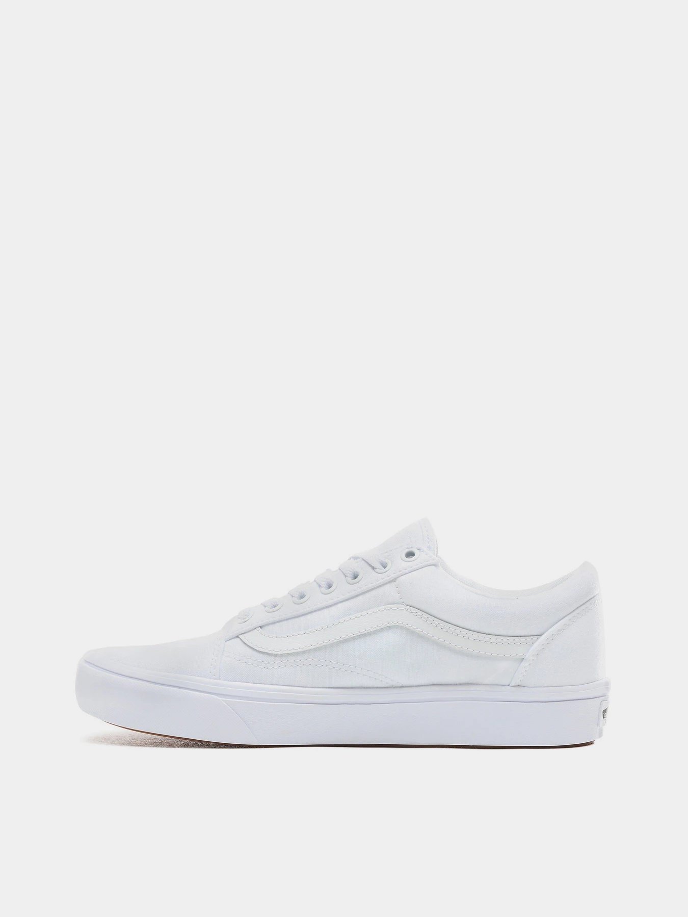 Кеды Vans Classic Comfycush Old Skool модель VN0A3WMAVNG1 Фото